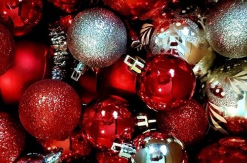 Creative Ideas for Celebrating Christmas and the Holidays on a Budget