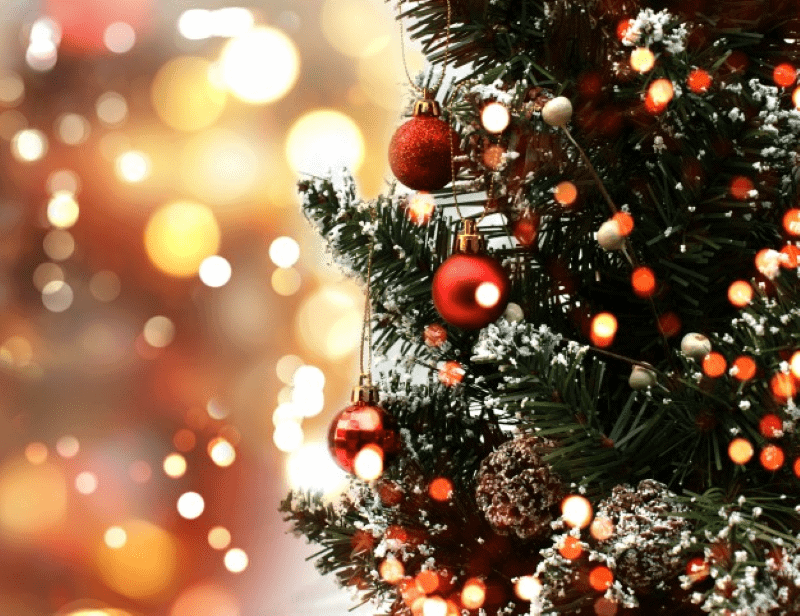 Discover Christmas Traditions from Around the World