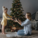 Choosing the Best Type of Artificial Christmas Tree for Family Bonding